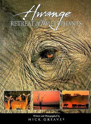Hwange: Retreat of the elephant