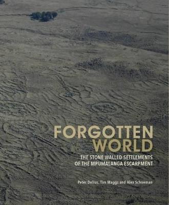 Forgotten World: The Stone Walled Settlements of the Mpumalanga Escarpment
