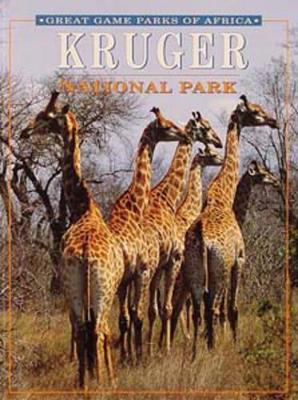 Kruger National Park Re-issue