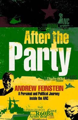 After the party