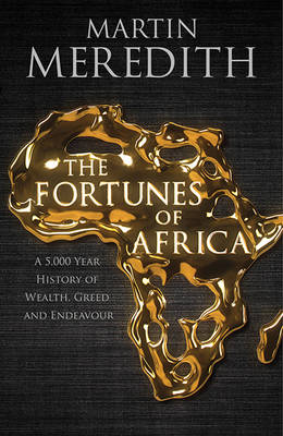 fortunes of Africa: A 5000 year history of wealth, greed and endeavour