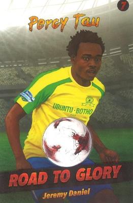 Percy Tau