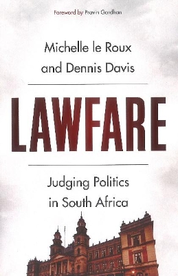 Lawfare