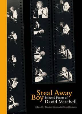 Steal Away Boy: Selected Poems of David Mitchell