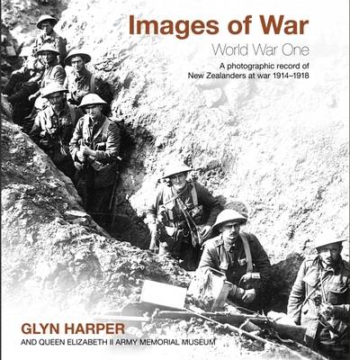 Images of War World War One Annotated edition