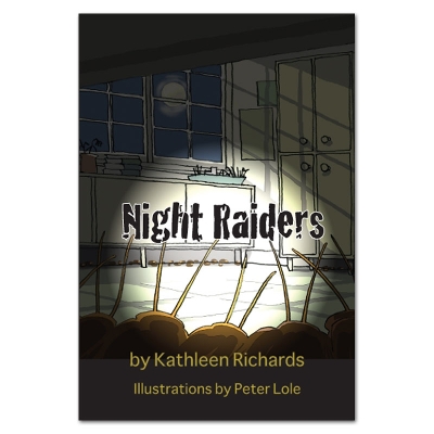 Night Raiders