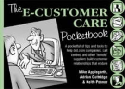 E-customer Care Pocketbook