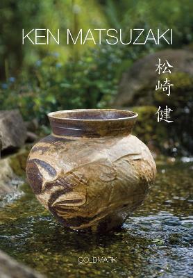 Ken Matsuzaki: New Pots 2011