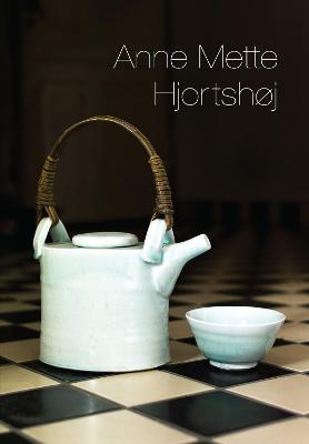 Anne Mette Hjortshoj: New Pots 2012