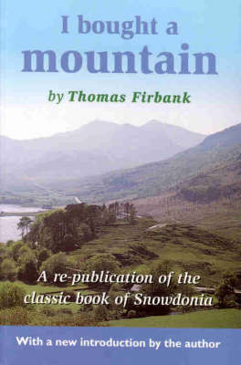 I Bought a Mountain