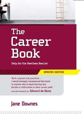 Career Book: Help for Restless Realist 2nd edition