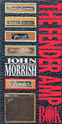 Fender Amp Book