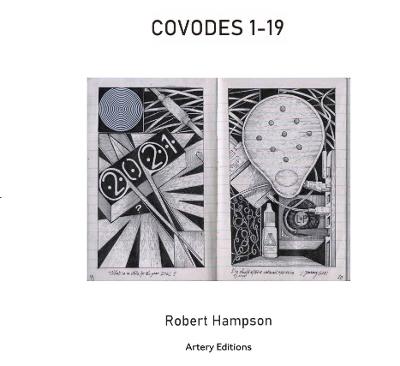 Covodes 1-19 Special edition