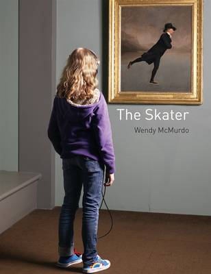 Skater: Wendy McMurdo