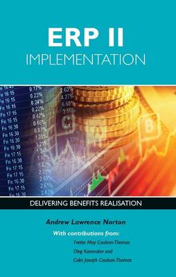 ERP II Implementation: Delivering Benefits Realisation