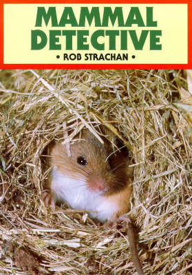 Mammal Detective