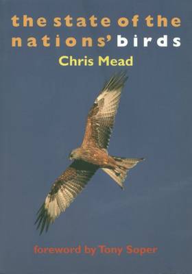 State of the Nation's Birds