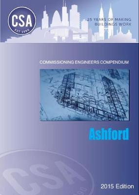 Commissioning Engineers Compendium 2015
