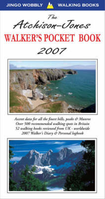 Atchison-Jones Walker's Pocket Book 2007 2007