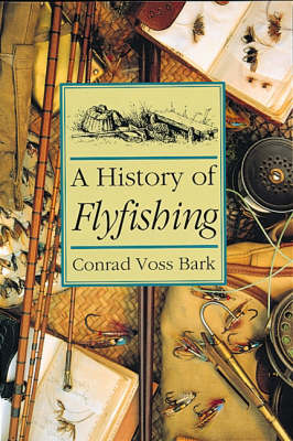 History of Flyfishing