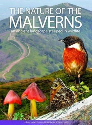 Nature of the Malverns