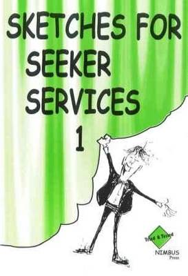 Sketches for Seeker Services 2nd Revised edition, v. 1