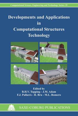 Developments in Computational Structures Technology