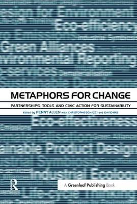 Metaphors for Change: Partnerships, Tools and Civic Action for Sustainability