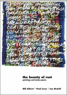 Beauty of Rust: Paintings and Tanka Poems