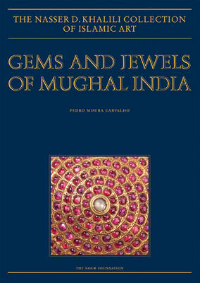 Gems and Jewels of Mughal India