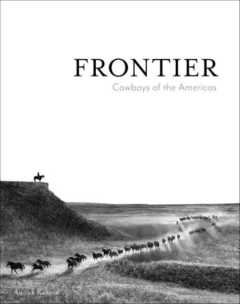 Frontier: Cowboys of the Amercas