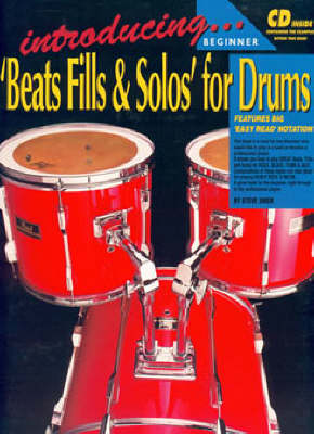 Introducing Beats, Fills & Solos