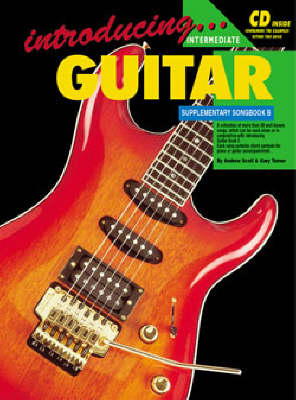 Introducing Guitar - Supplementary Songbook B