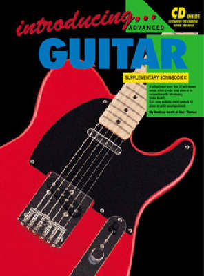 Introducing Guitar - Supplementary Songbook C