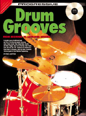 Progressive Drum Grooves