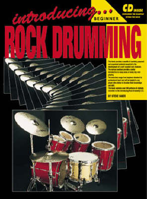 Introducing Rock Drumming
