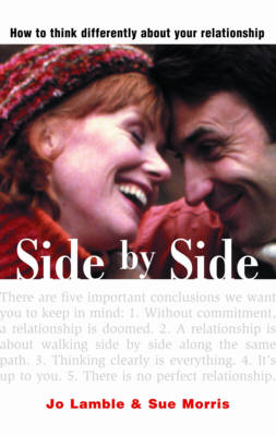 Side by Side: How to Think Differently About Your Relationship