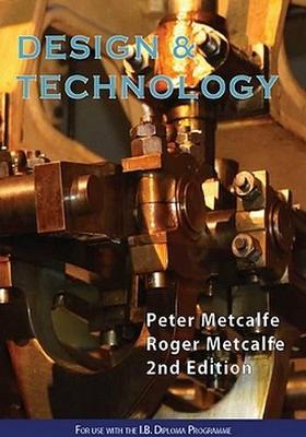 Design and Technology 2nd Edition 2nd edition