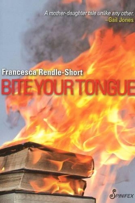 Bite Your Tongue