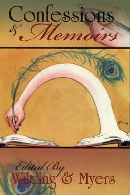 Confessions and Memoirs: Best Stories Under the Sun, Vol. 3