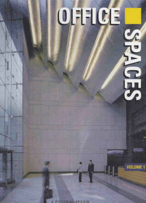 Office Spaces, Pt. 1