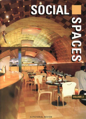 Social Spaces, v.1, Pt2