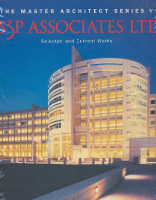 LS3P Associates Ltd