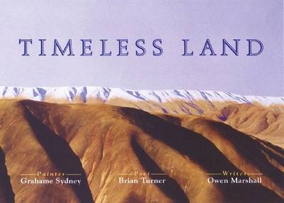 Timeless Land Reprinted edition