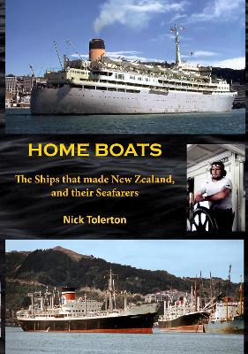 Home Boats