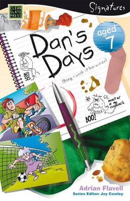 Dan's Days (Aged 7)