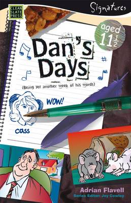 Dan's Days (Aged 11)