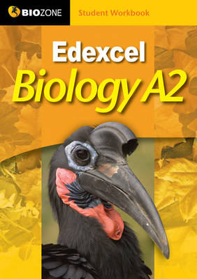 Edexcel Biology A2: Student Workbook