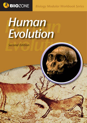 Human Evolution Modular Workbook 2nd edition