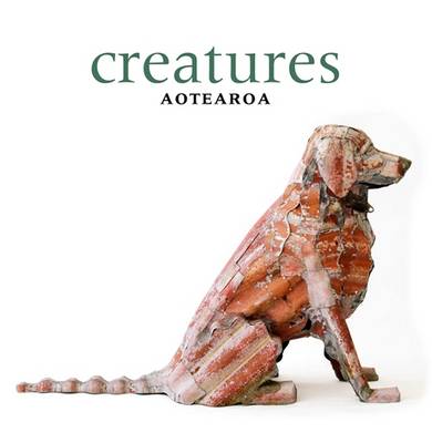 Creatures Aotearoa
